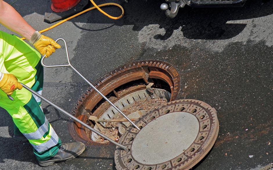 déboucheur canalisation Brunoy