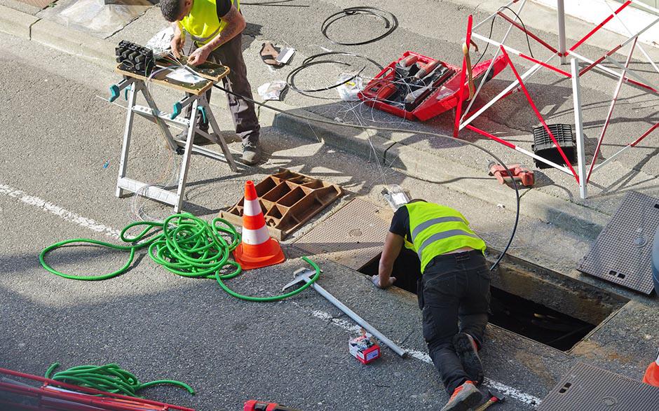 déboucheur évier efficace Le Pré-Saint-Gervais