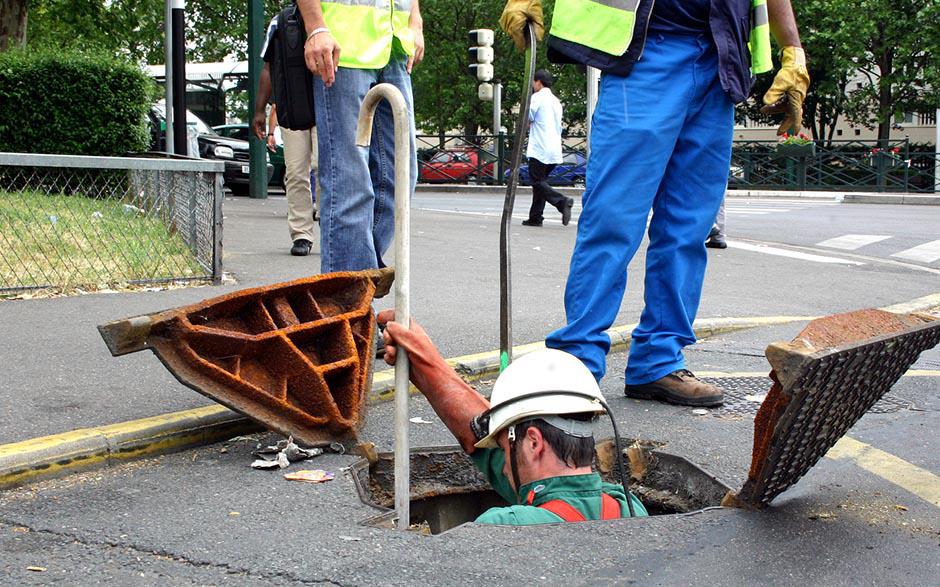 débouchage évier Nanteuil-lès-Meaux